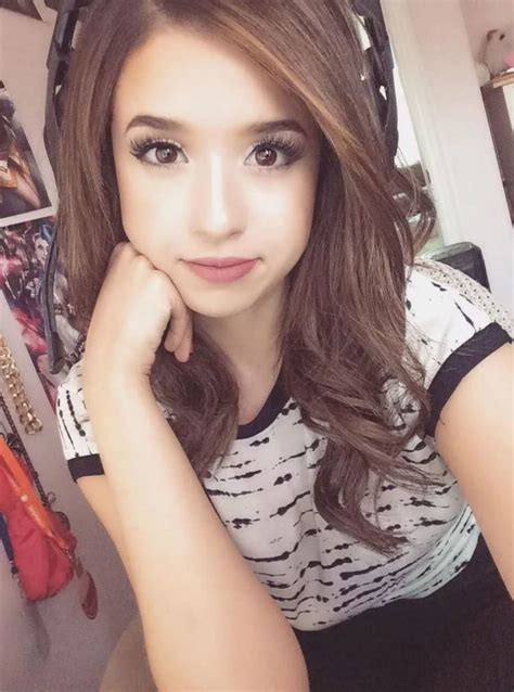 pokimane sex leaked|Pokimane Sextape & Nudes Twitch Streamer Video Leaked